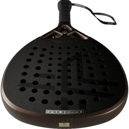 RAQUETTE DE PADEL OXDOG HYPER PRO+ 2.0