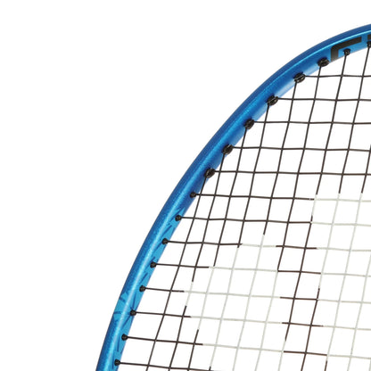 BADMINTONSCHLÄGER CARLTON 3.7 TEAM I (BESAITET)