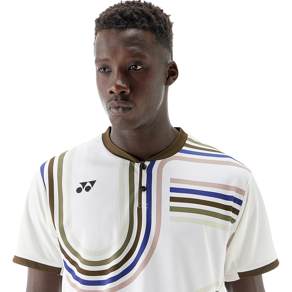 T-SHIRT YONEX HOMME TOUR ELITE 10639EX