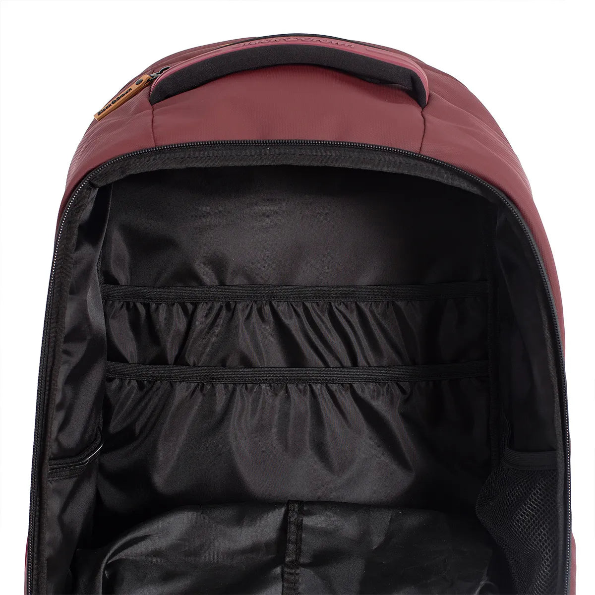 BLACK CROWN MAGIC PADEL BACKPACK