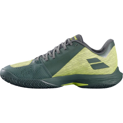 CHAUSSURES BABOLAT JET TERE 2 TERRE BATTUE