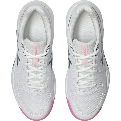DAMEN PADEL SCHUHE ASICS GEL DEDICATE 8
