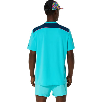 T-SHIRT ASICS PADEL COURT