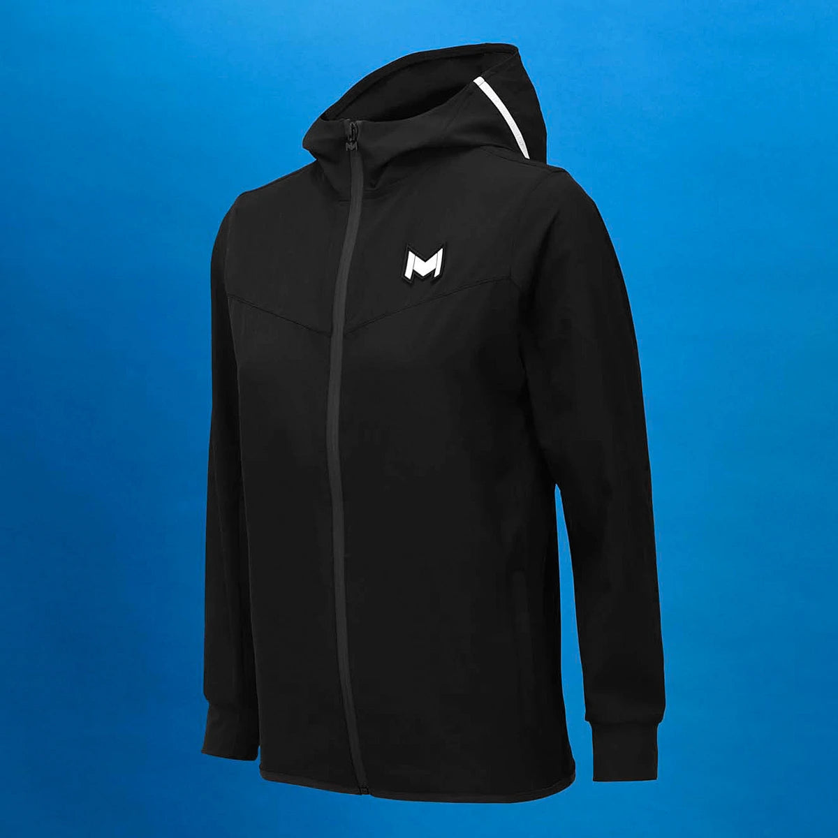 MOURATOGLOU APPAREL JUNIOR PLAYER WINDCHEATER JACKET