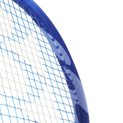 YONEX EZONE ALPHA BLAST BLUE RACKET (275 GR)