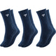 3 PAARE TECNIFIBRE CLASSIC SOCKEN (MID)