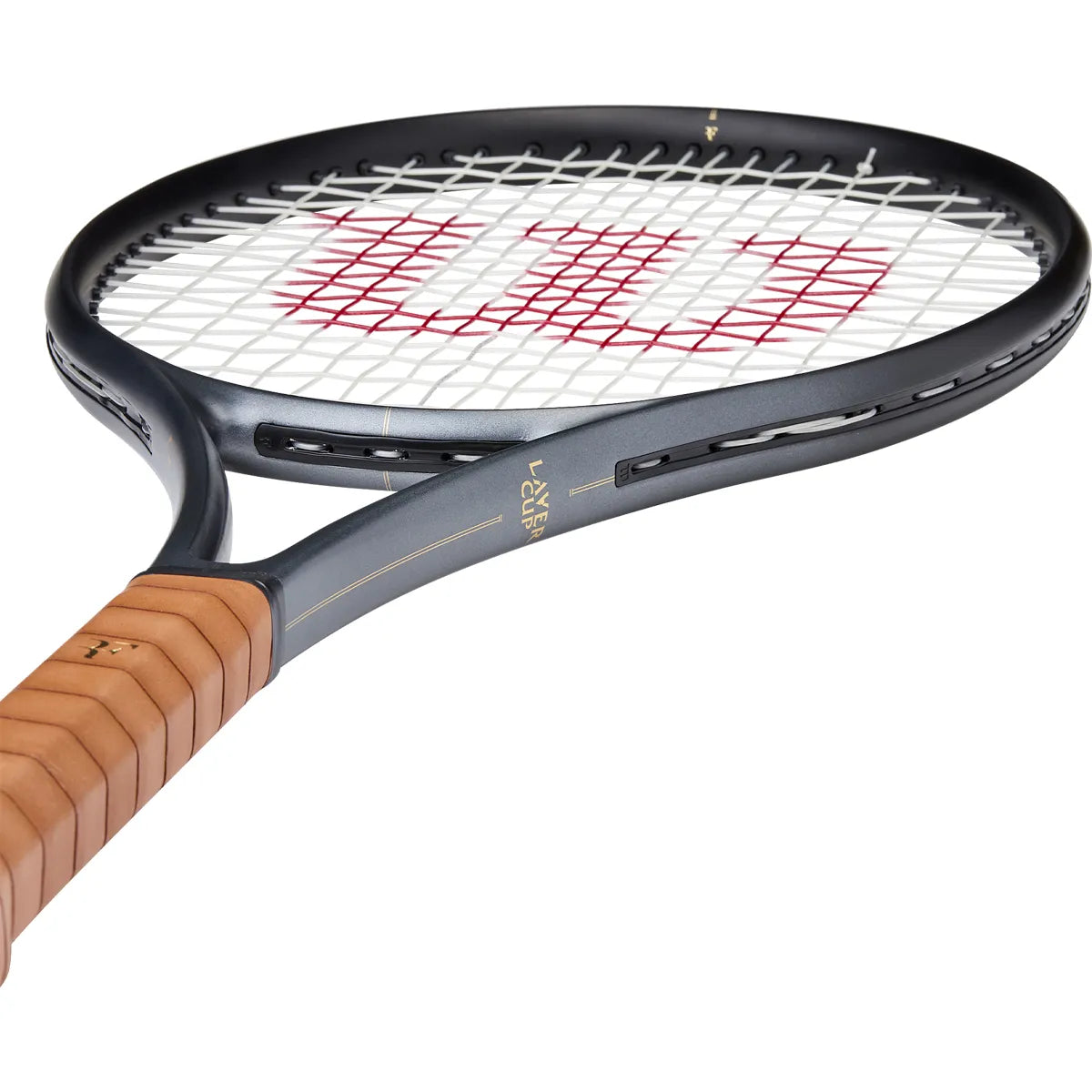 RAQUETTE WILSON RF 01 PRO LAVER CUP (320 GR)