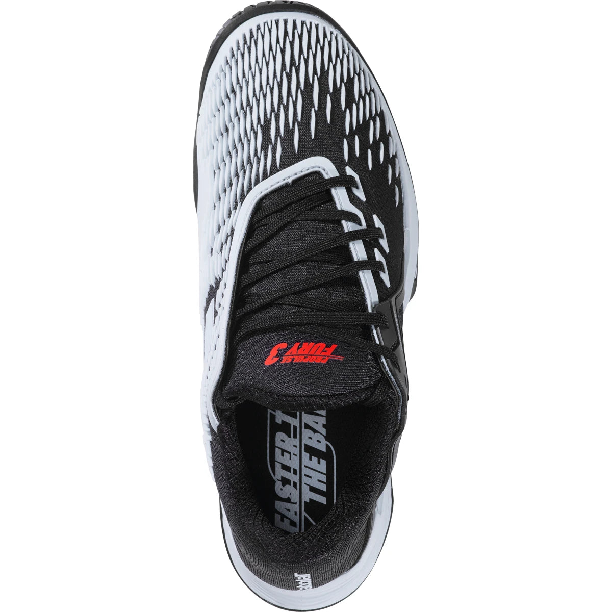 CHAUSSURES BABOLAT PROPULSE FURY 3 TOUTES SURFACES