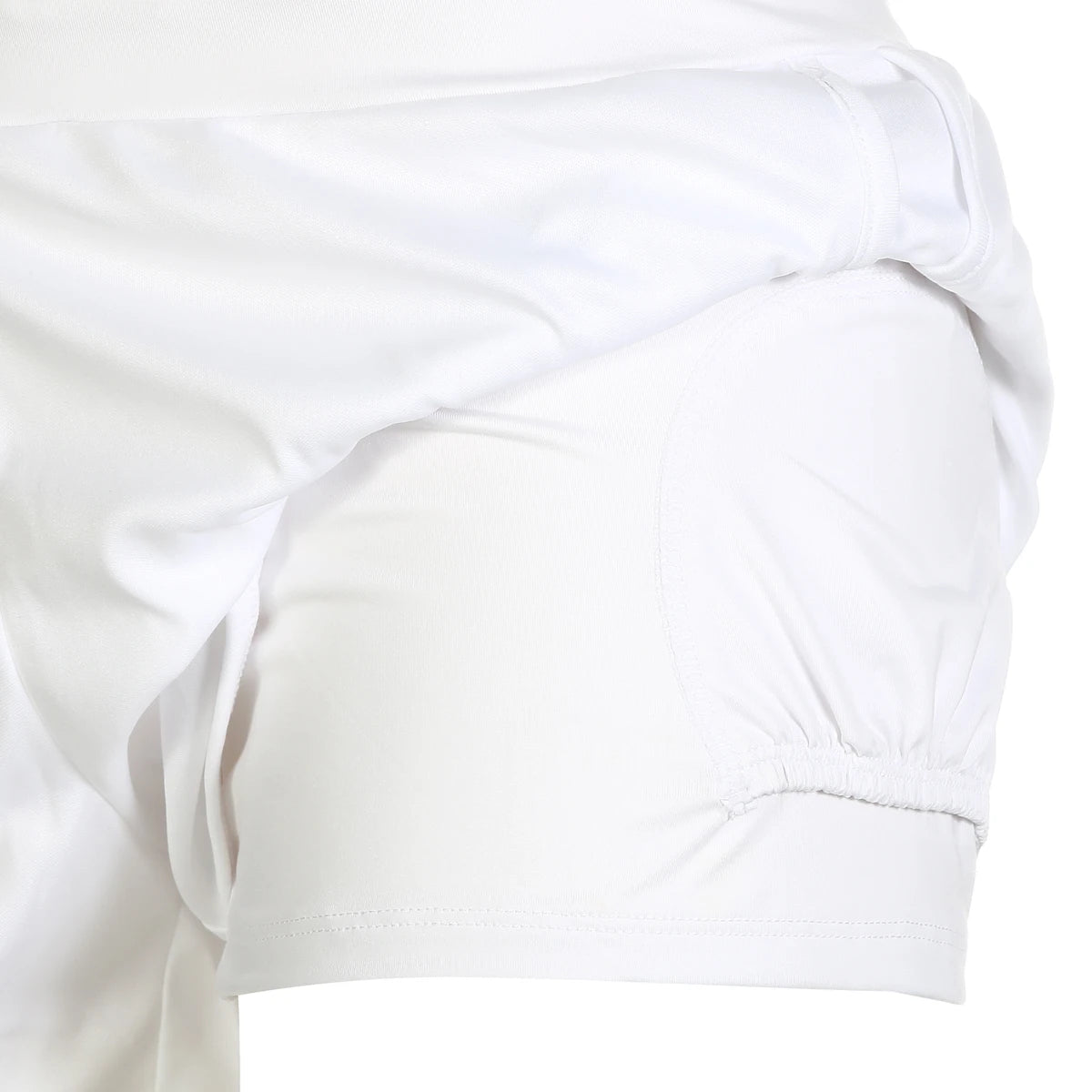 SHORT LOTTO WOMEN'S SQUADRA III 2IN1