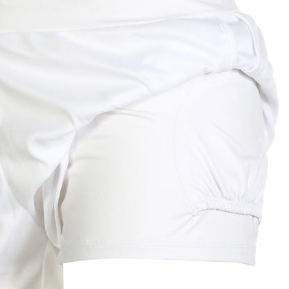 SHORT LOTTO WOMEN'S SQUADRA III 2IN1