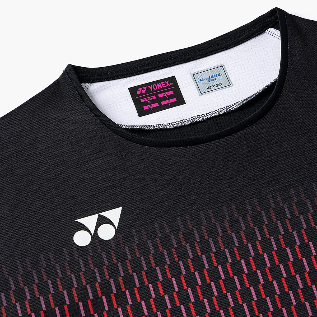 T-SHIRT YONEX DAMEN TOUR ELITE 20943EX