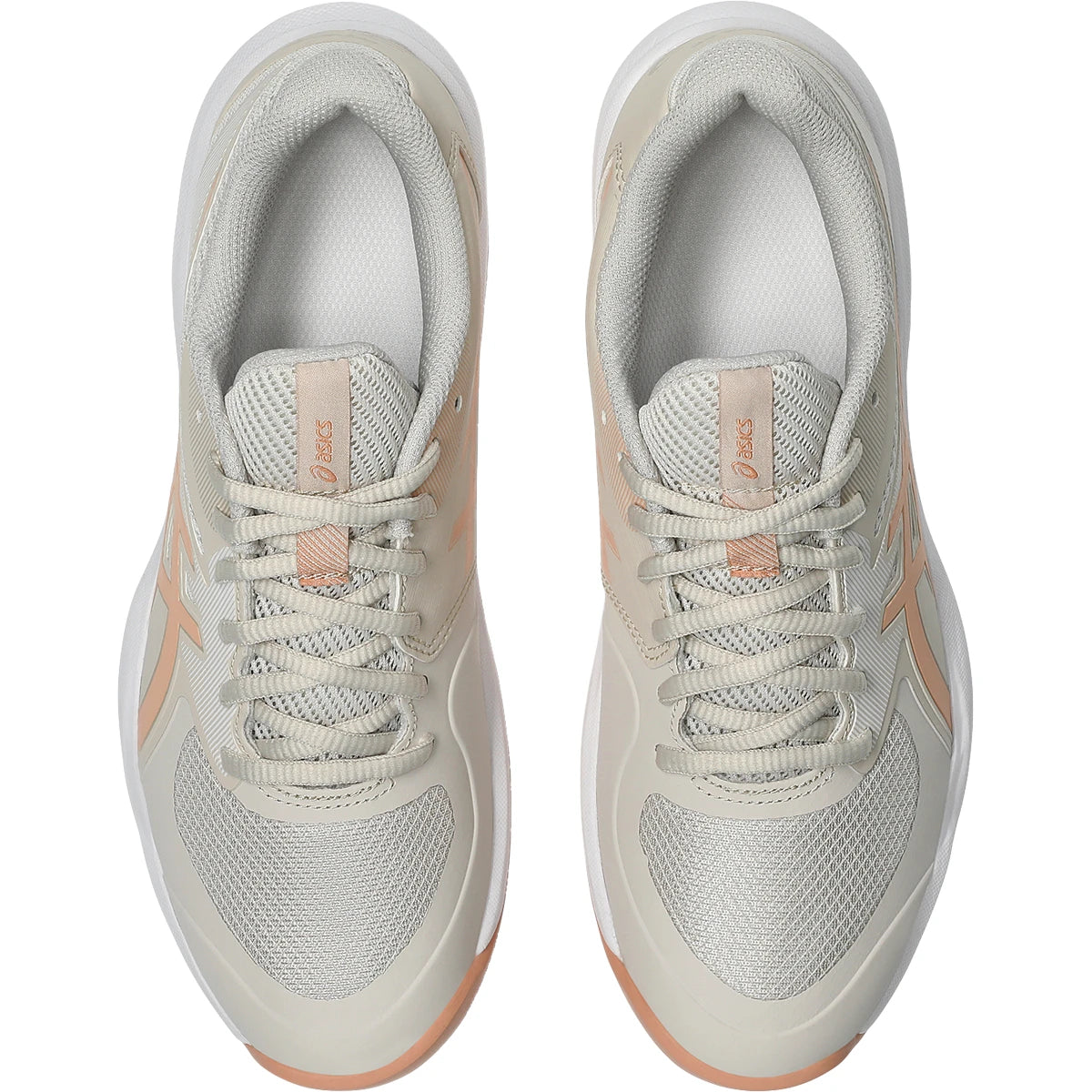 CHAUSSURES ASICS FEMME GAME FF TERRE BATTUE