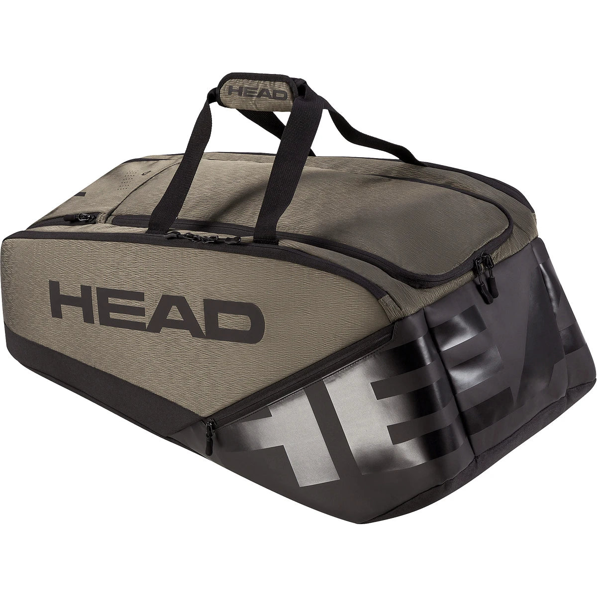 SAC TENNIS HEAD PRO X RACQUET XL