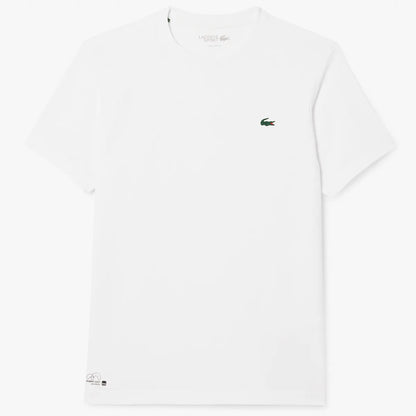 T-SHIRT LACOSTE MIAMI OPEN