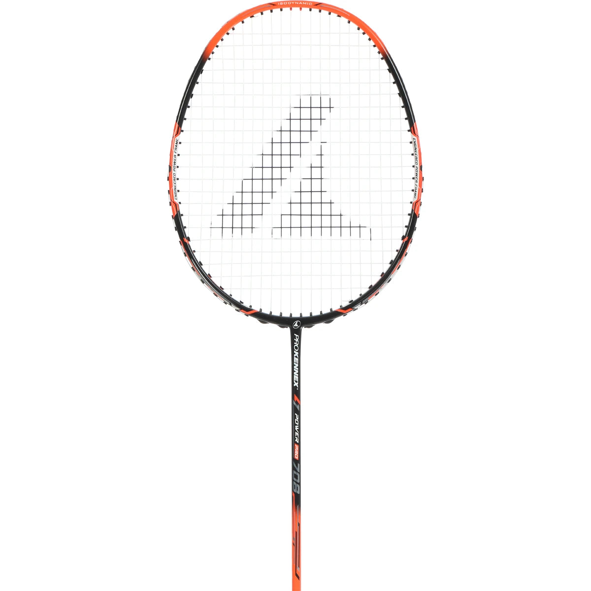 Raquette de Badminton Pro Kennex Power Pro 708 (Cordée)