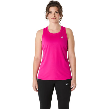 ASICS WOMEN'S CORE TANK TOP