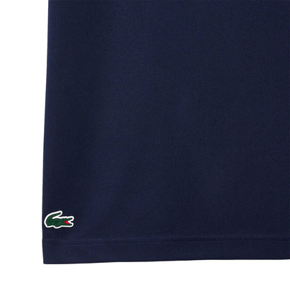 T-SHIRT LACOSTE TECHNIQUE