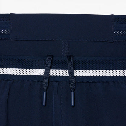 SHORT LACOSTE DJOKOVIC MIAMI