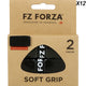 GRIPS FZ FORZA FZ240054 SOFT GRIP 12X2