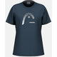 T-SHIRT HEAD FEMME VISION LARA