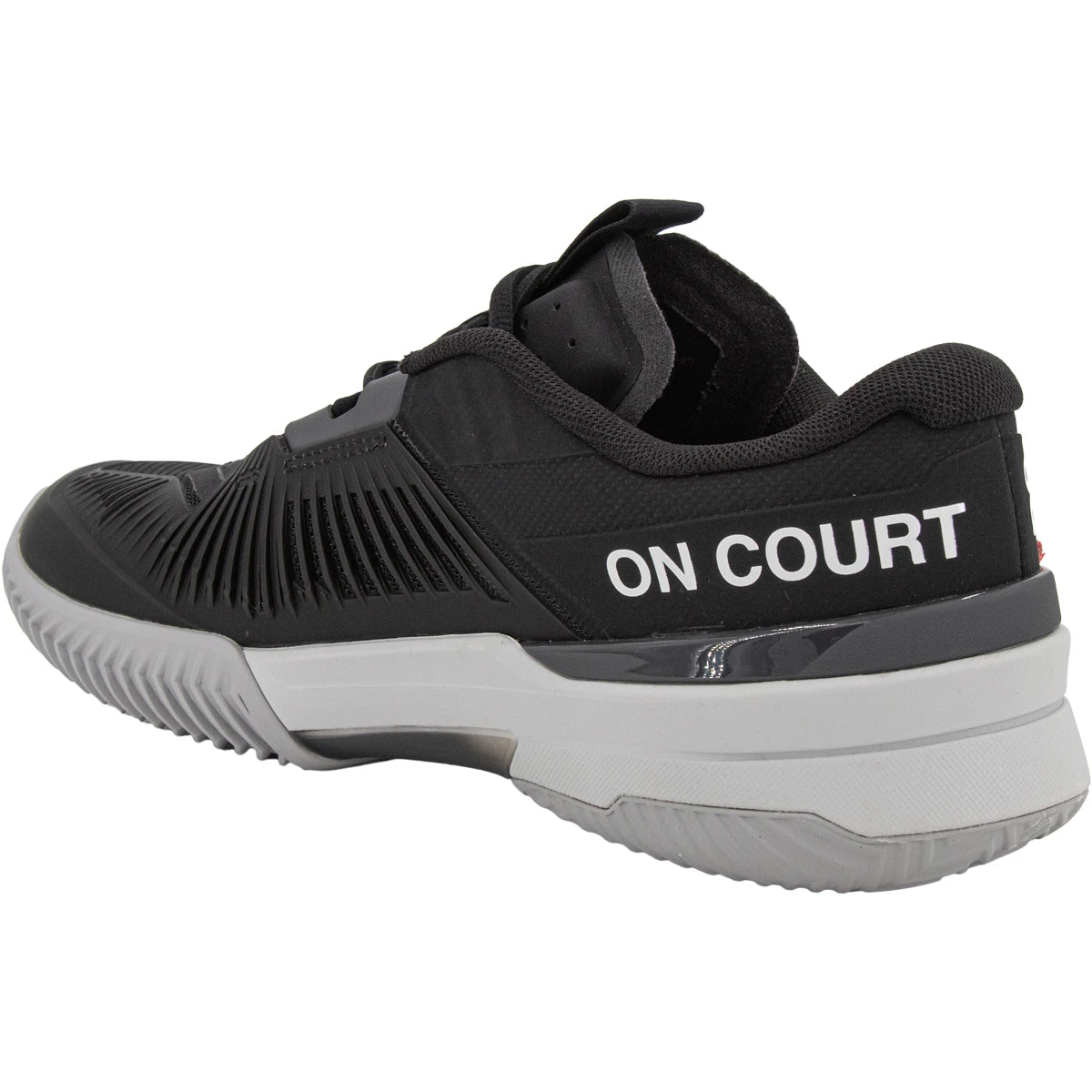 CHAUSSURES ON THE ROGER PRO FIRE TERRE BATTUE
