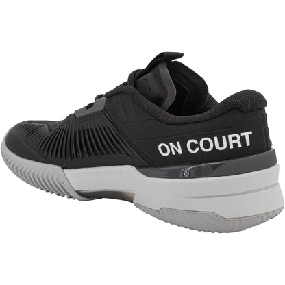 CHAUSSURES ON THE ROGER PRO FIRE TERRE BATTUE