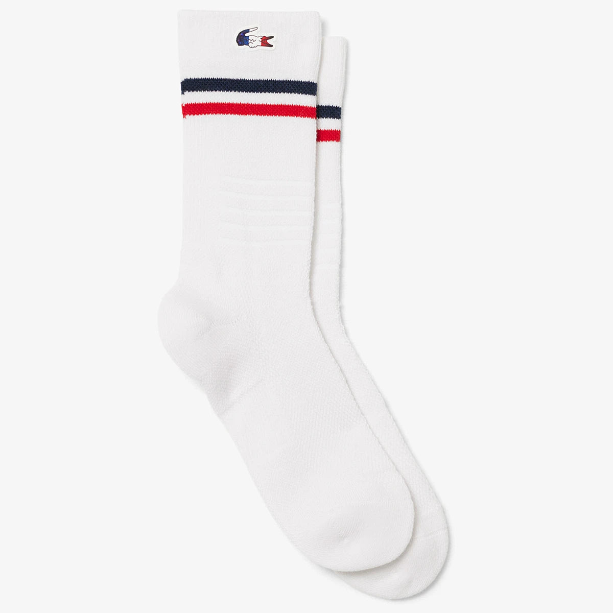 CHAUSSETTES LACOSTE FRENCH TEAM
