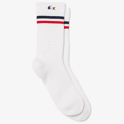 CHAUSSETTES LACOSTE FRENCH TEAM