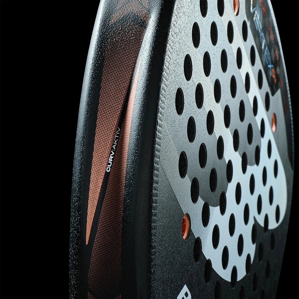 BULLPADEL VERTEX 04 2025 PADEL RACKET