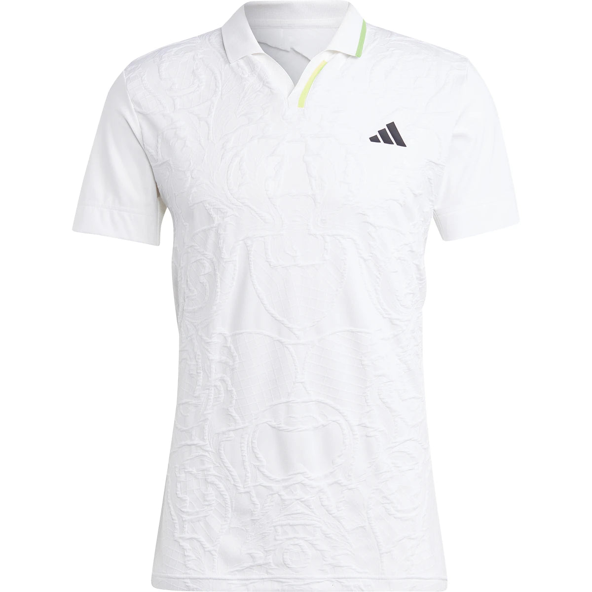 POLO ADIDAS PRO ZVEREV LONDON