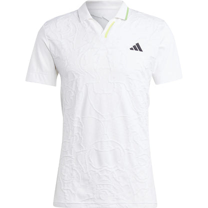 POLO ADIDAS PRO ZVEREV LONDON