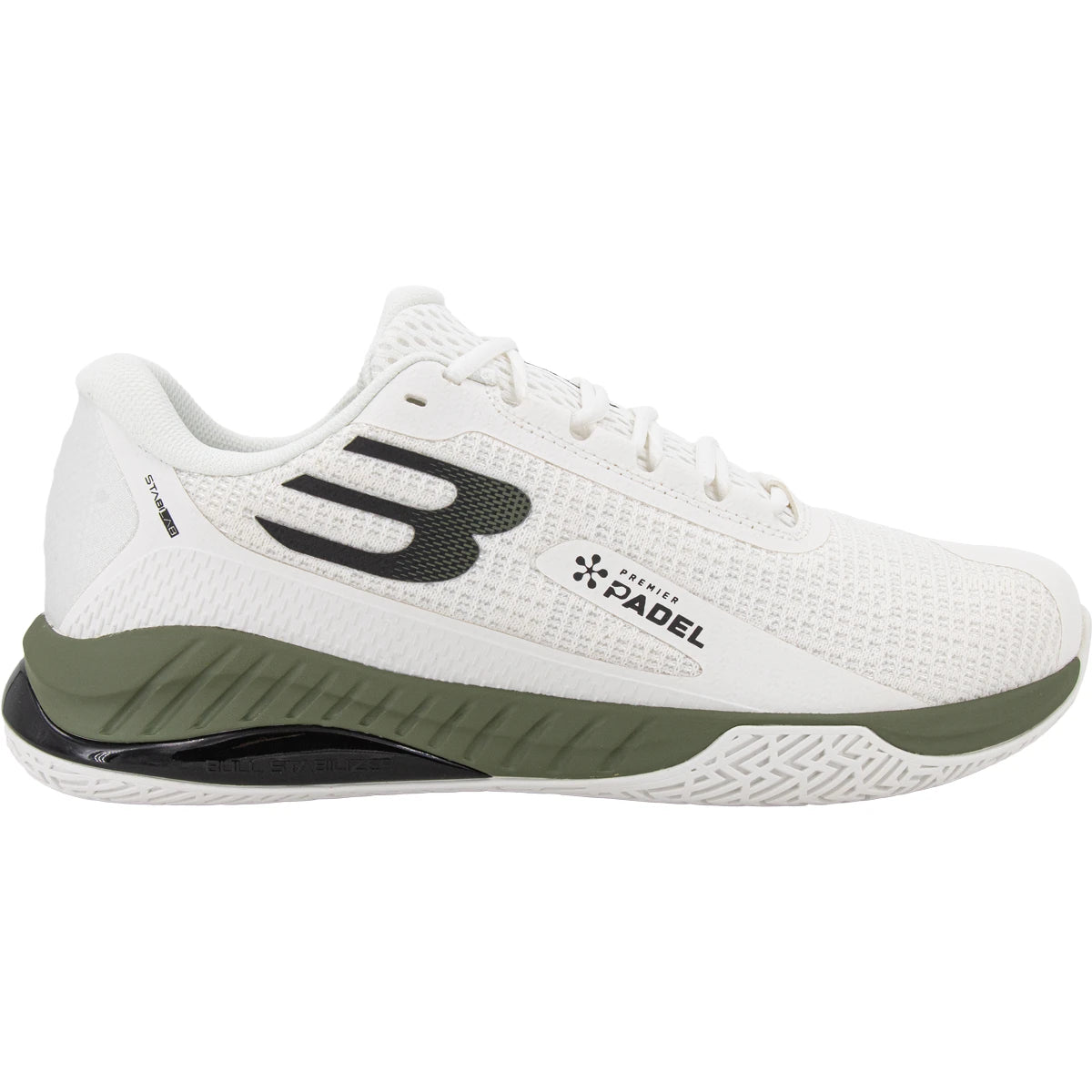 BULLPADEL PREMIER P3 PADEL-SCHUHE
