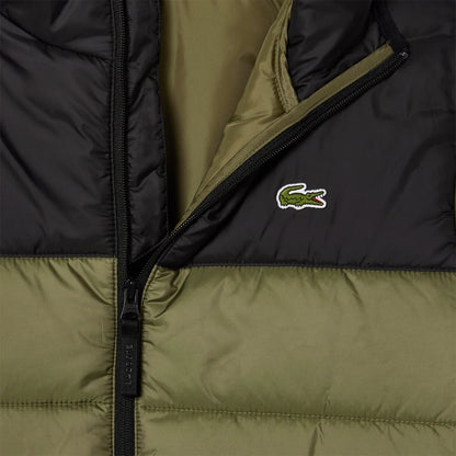 LACOSTE SPORTSWEAR JACKE