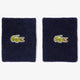 LACOSTE TENNIS WRISTBANDS