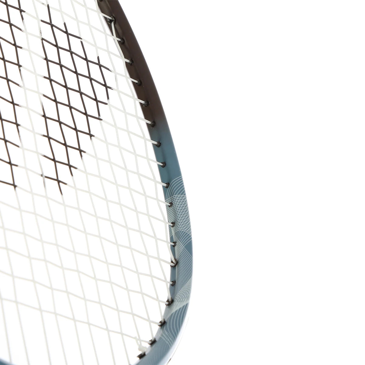 RAQUETTE DE BADMINTON CARLTON VELOCITEX V410 (CORDEE)