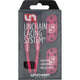 UNCHAIN LACING SYSTEM