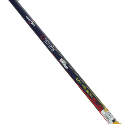 BADMINTONSCHLÄGER FELET TJ POWER CONTROL (BESAITET)
