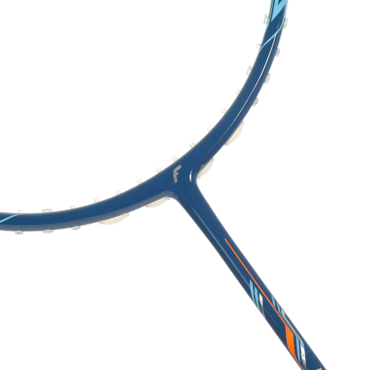 RAQUETTE DE BADMINTON FLEX POWER ULTRA CORE 108 5U