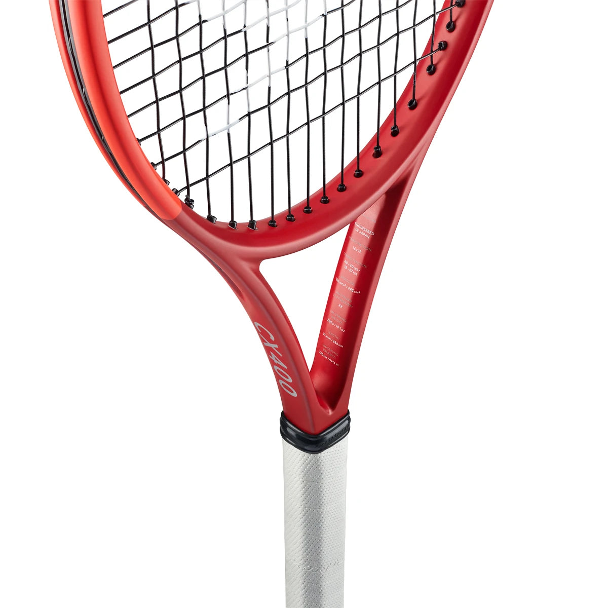 RAQUETTE DUNLOP CX 400 (285 GR)