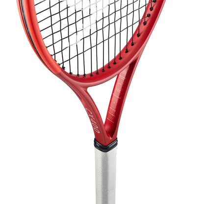 RAQUETTE DUNLOP CX 400 (285 GR)