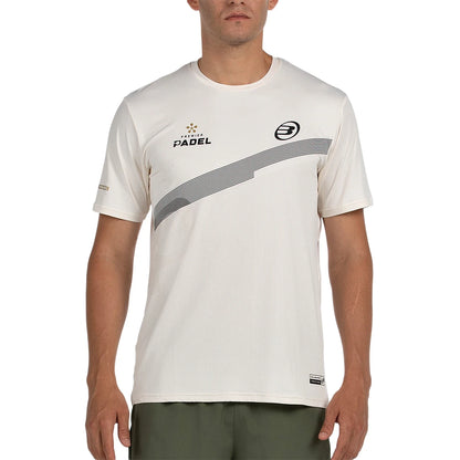 T-SHIRT BULLPADEL PATOS GRAPHIQUE