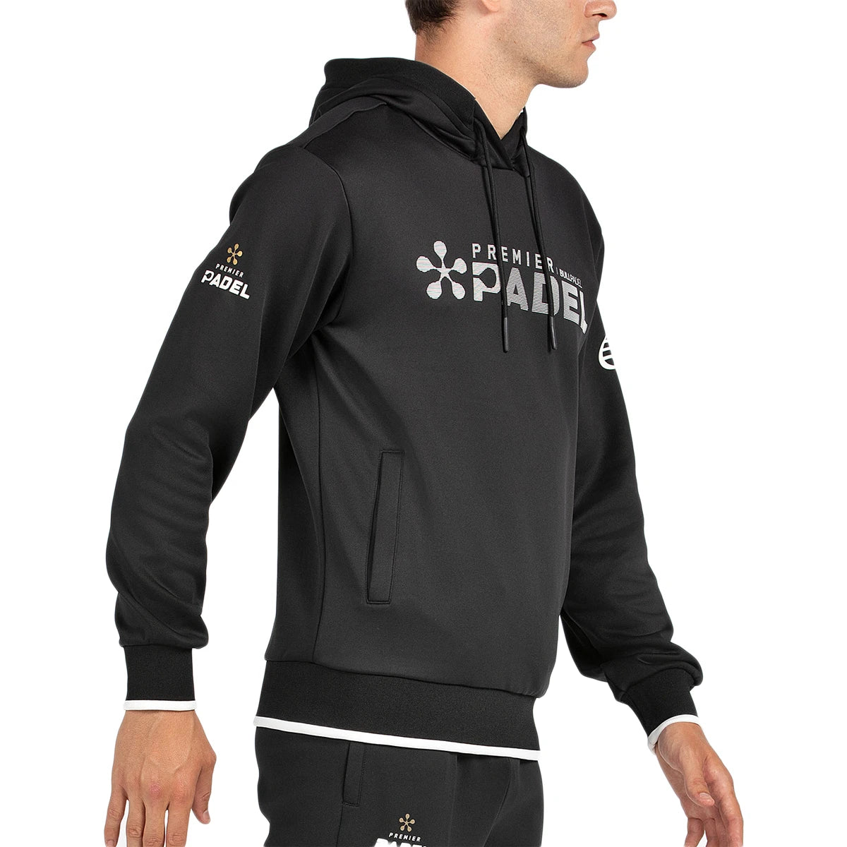 SWEAT BULLPADEL PREMIER PIATRO