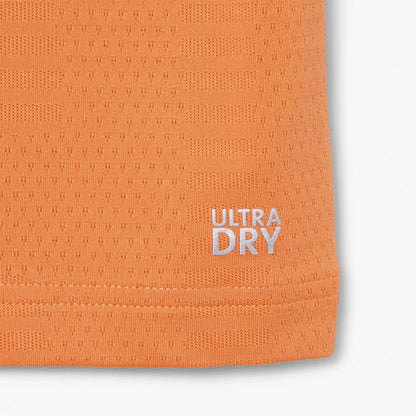 POLO LACOSTE DIMITROV ON COURT EURO CLAY