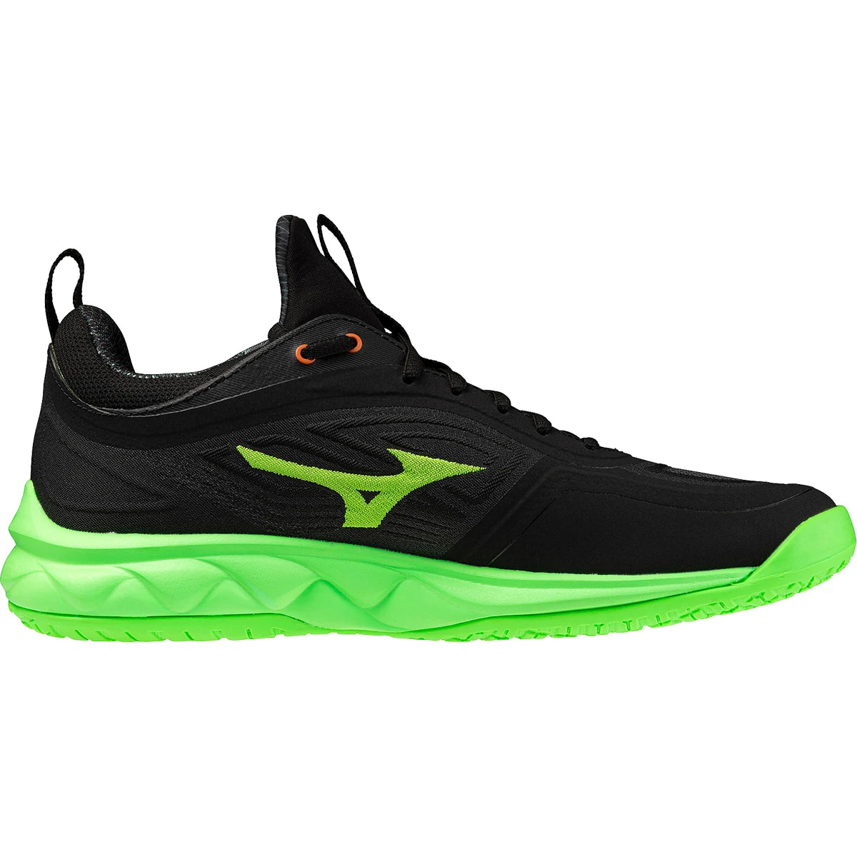 MIZUNO HERREN INDOOR SCHUHE WAVE LUMINOUS 3