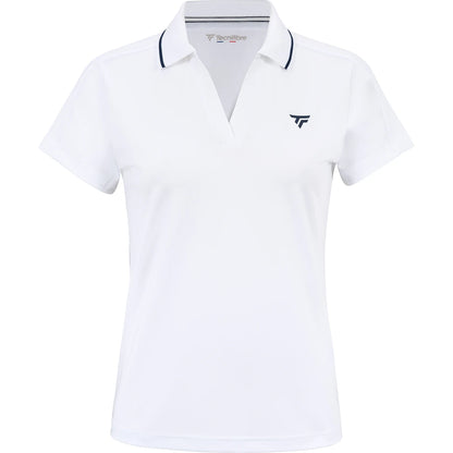 POLO TECNIFIBRE FILLE TEAM TECH