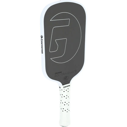 GAMMA RCF OBSIDIAN 10 PICKLEBALL-SCHLÄGER