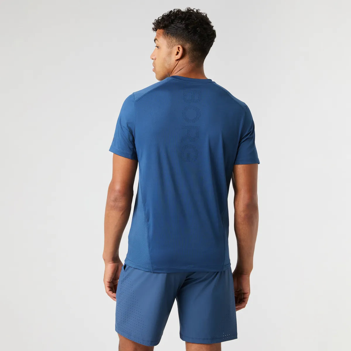 T-SHIRT BJORN BORG ACE MESH
