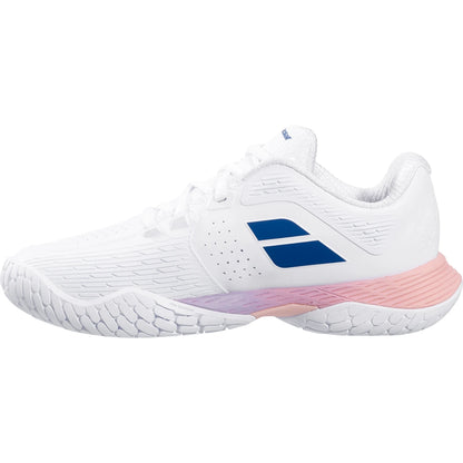 CHAUSSURES BABOLAT FEMME PROPULSE STORM TOUTES SURFACES