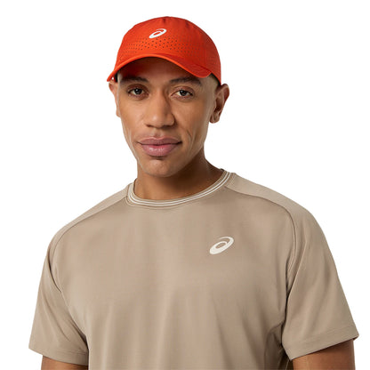 T-SHIRT ASICS GAME SS ASIE TOUR