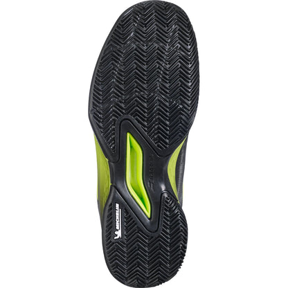 CHAUSSURES BABOLAT JUNIOR PROPULSE 3 TERRE BATTUE